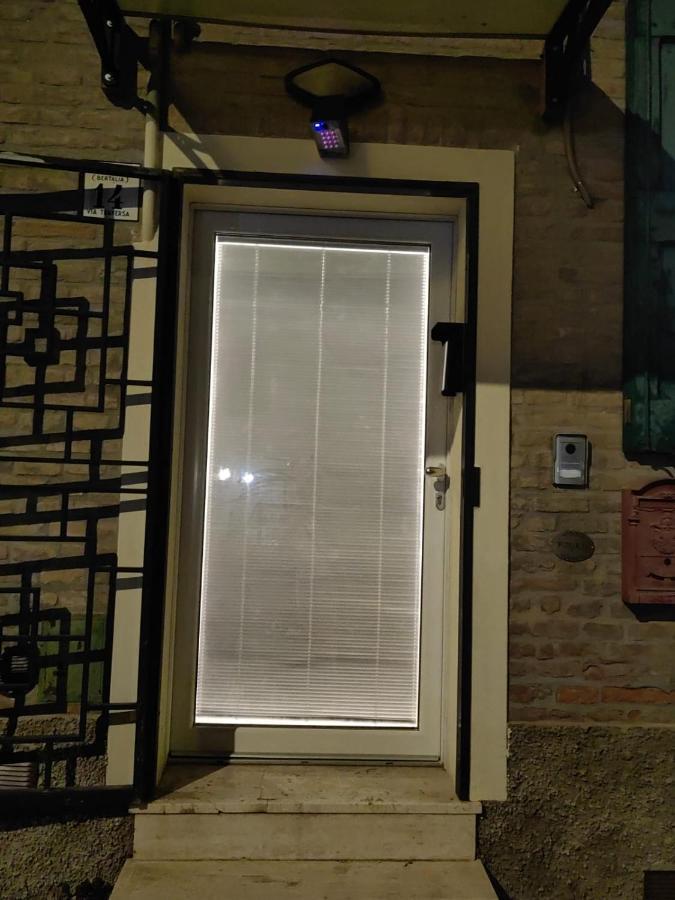 Pigro House - Bologna Airport Suite Exterior photo